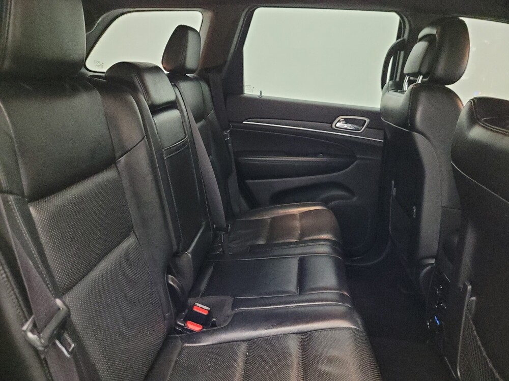 2019 Jeep Grand Cherokee in Mesa, AZ 85210 - 18122361 19