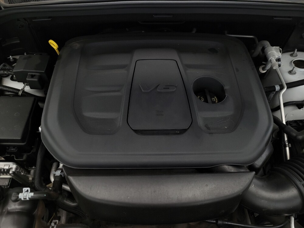 2019 Jeep Grand Cherokee in Mesa, AZ 85210 - 18122361 30