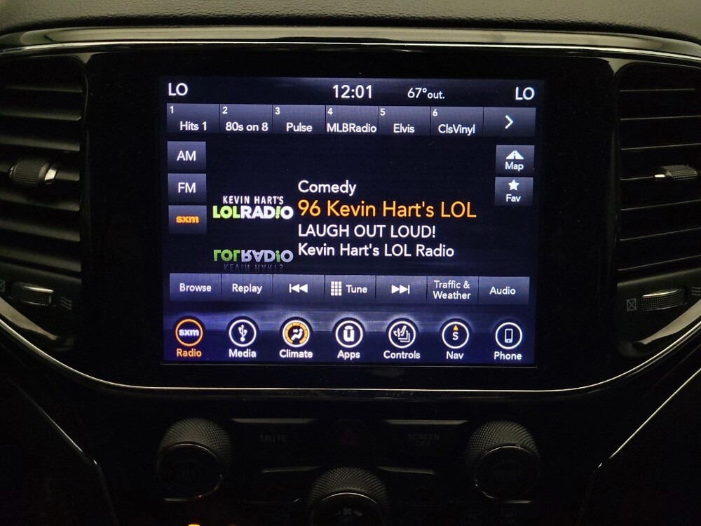 2019 Jeep Grand Cherokee in Mesa, AZ 85210 - 18122361 25