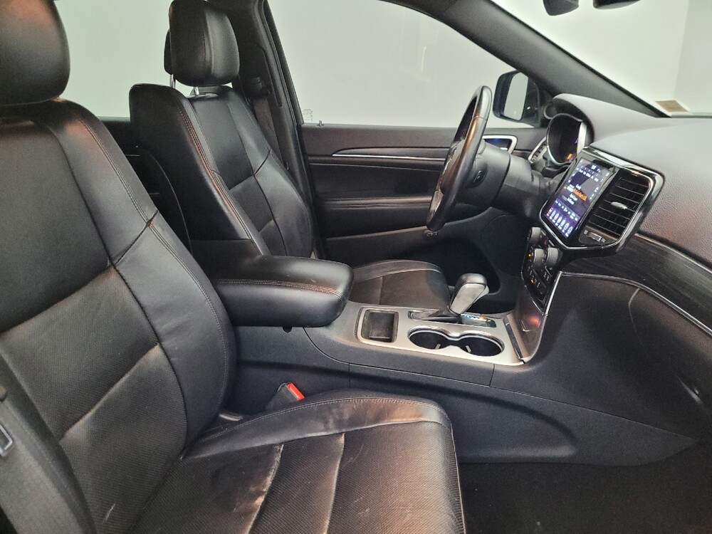 2019 Jeep Grand Cherokee in Mesa, AZ 85210 - 18122361 21