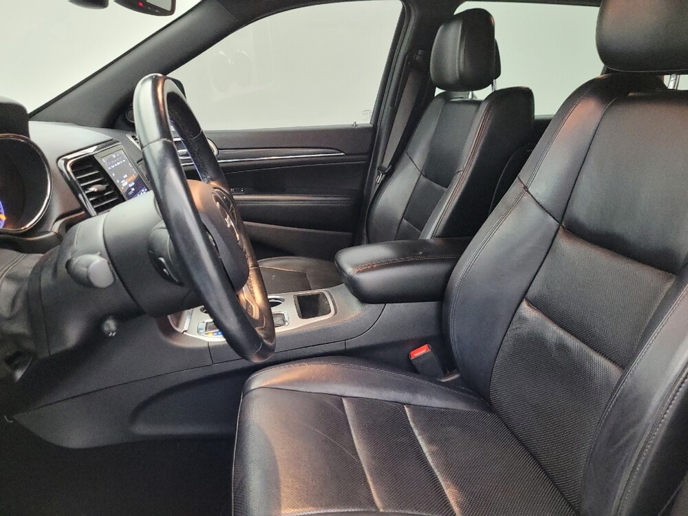 2019 Jeep Grand Cherokee in Mesa, AZ 85210 - 18122361 17