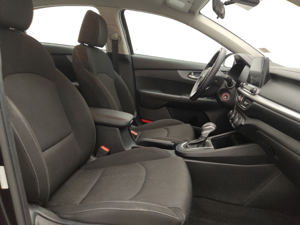 2021 Kia Forte in Albuquerque, NM 87123 - 18122362 21