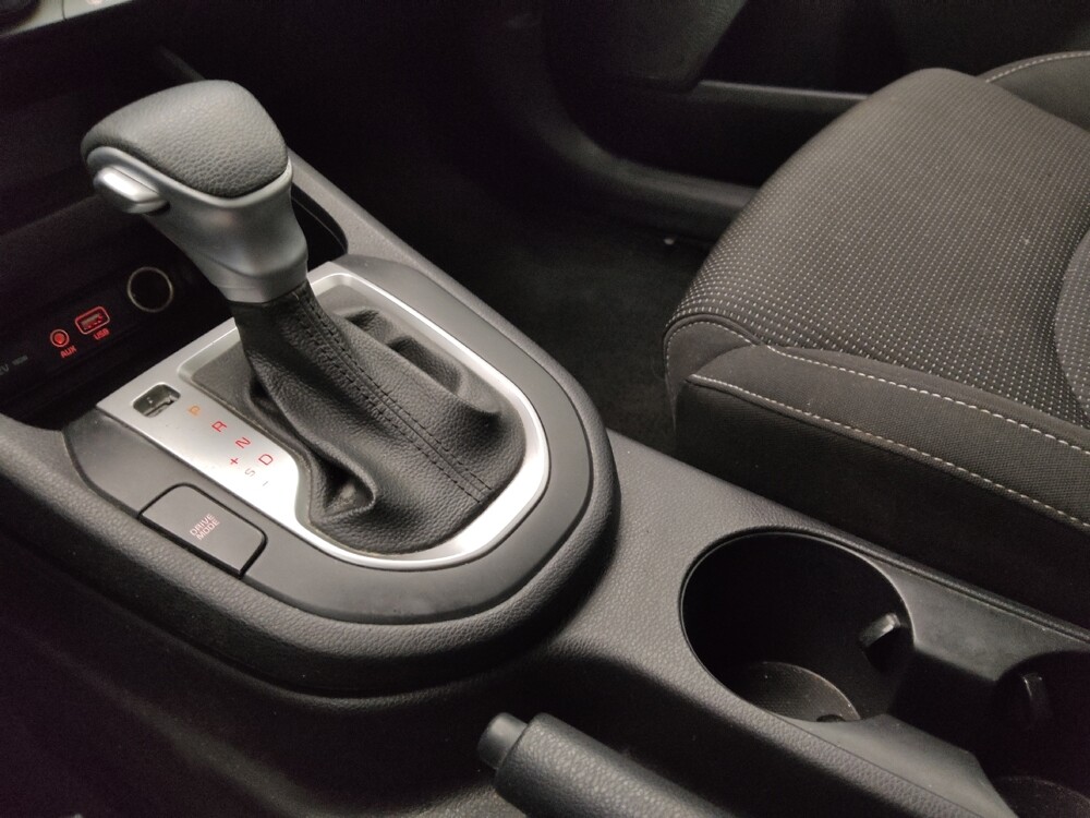 2021 Kia Forte in Albuquerque, NM 87123 - 18122362 26