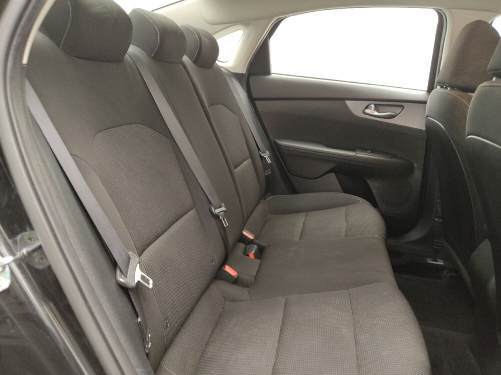 2021 Kia Forte in Albuquerque, NM 87123 - 18122362 19