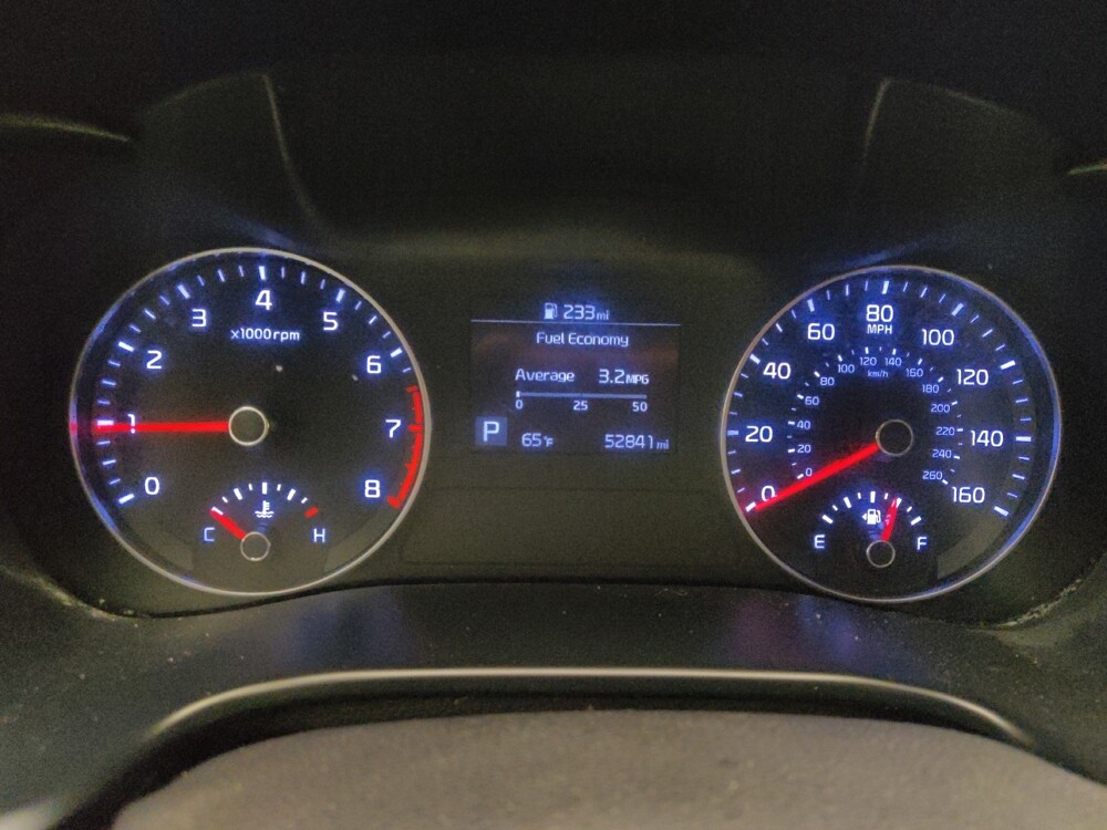 2021 Kia Forte in Albuquerque, NM 87123 - 18122362 23