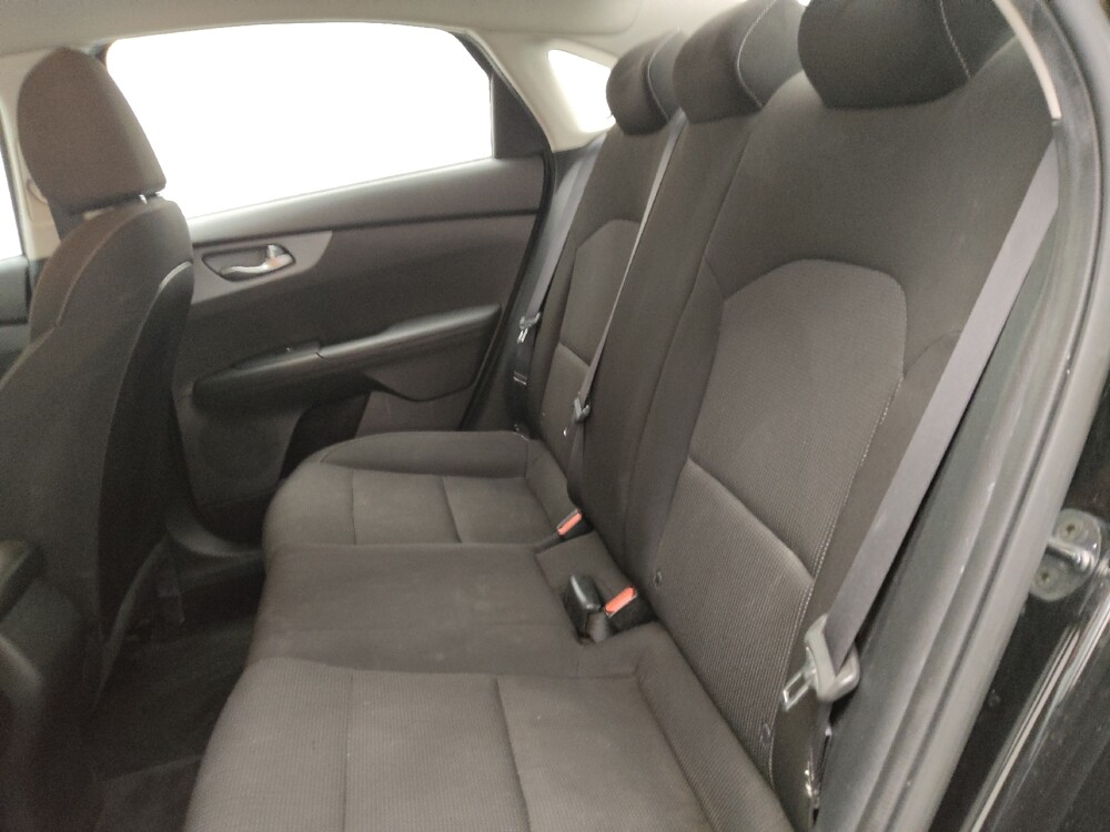 2021 Kia Forte in Albuquerque, NM 87123 - 18122362 18