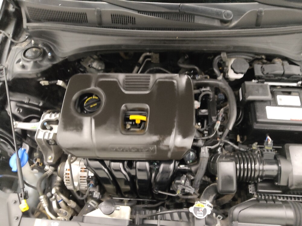 2021 Kia Forte in Albuquerque, NM 87123 - 18122362 30