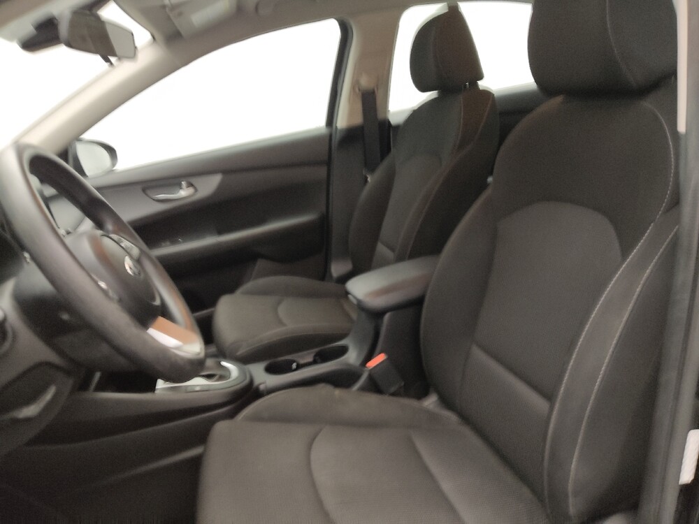 2021 Kia Forte in Albuquerque, NM 87123 - 18122362 17