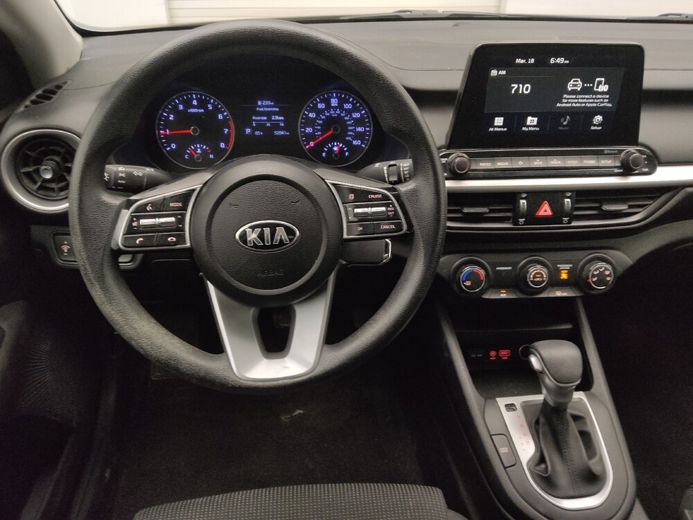 2021 Kia Forte in Albuquerque, NM 87123 - 18122362 22