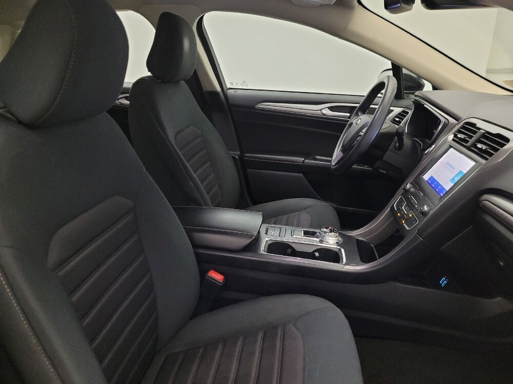 2020 Ford Fusion in Chandler, AZ 85225 - 18122363 21