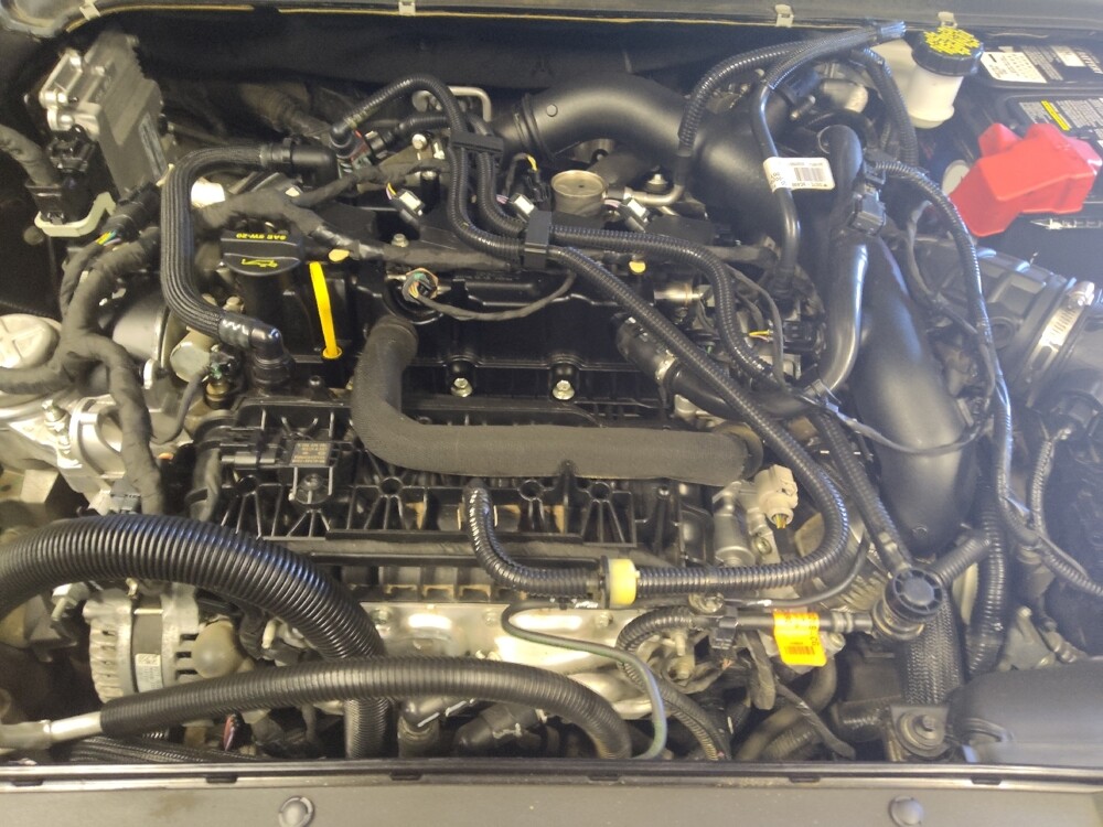 2020 Ford Fusion in Chandler, AZ 85225 - 18122363 30