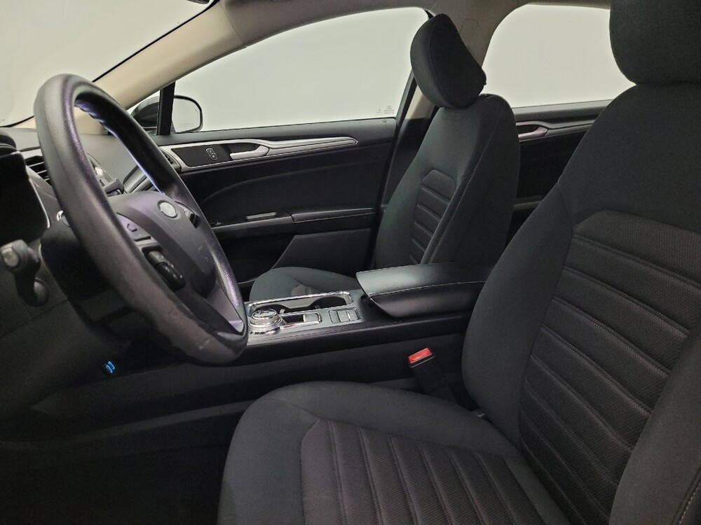 2020 Ford Fusion in Chandler, AZ 85225 - 18122363 17