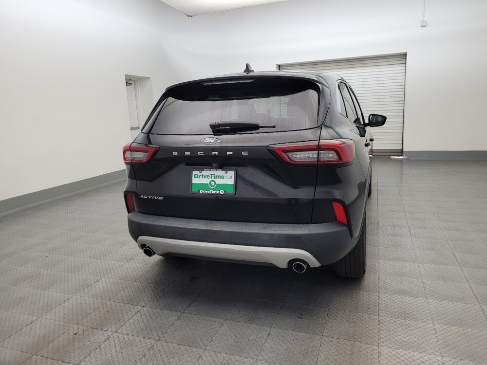 2023 Ford Escape in Mesa, AZ 85210 - 18122364 7