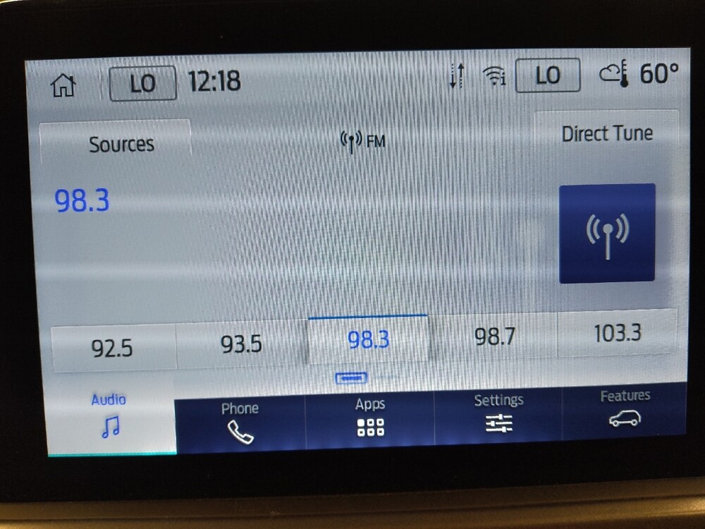 2023 Ford Escape in Mesa, AZ 85210 - 18122364 25