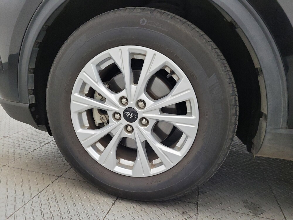 2023 Ford Escape in Mesa, AZ 85210 - 18122364 31