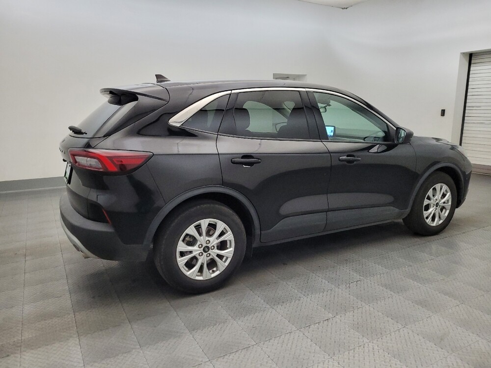 2023 Ford Escape in Mesa, AZ 85210 - 18122364 10