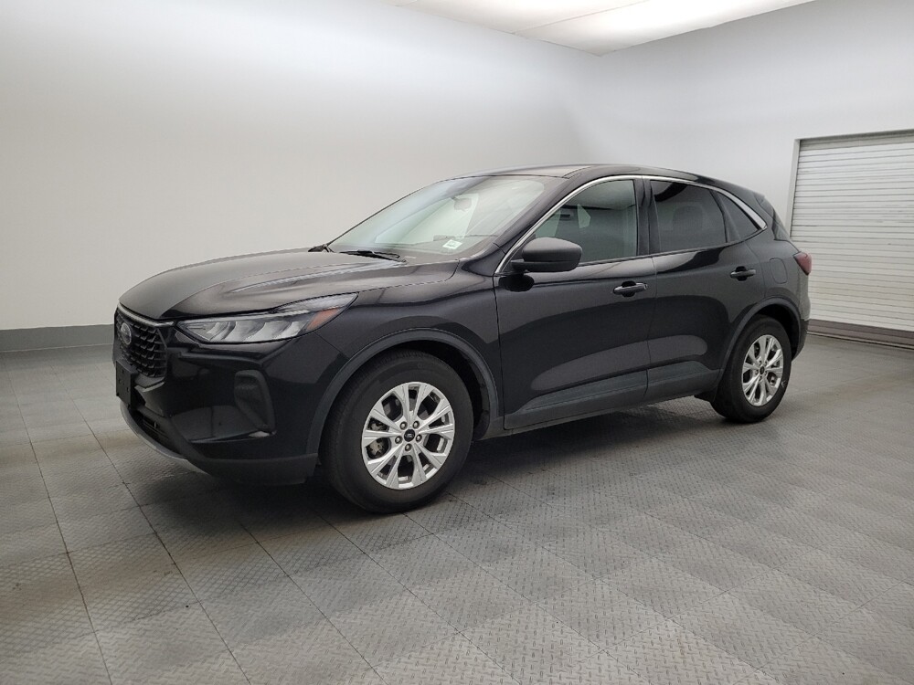 2023 Ford Escape in Mesa, AZ 85210 - 18122364 2