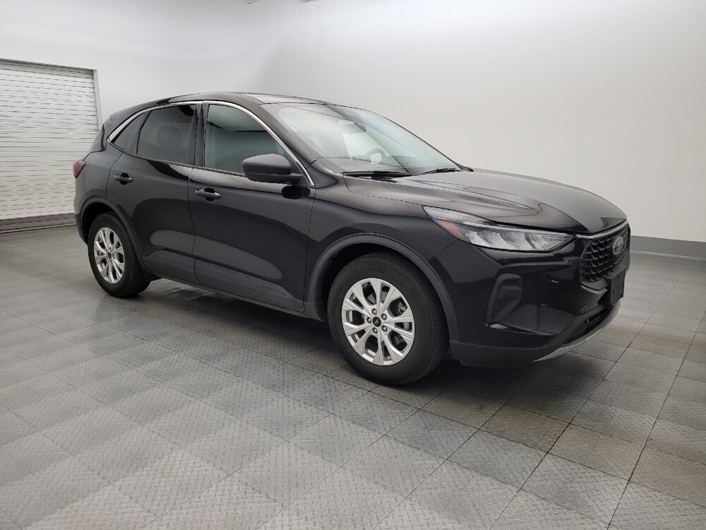 2023 Ford Escape in Mesa, AZ 85210 - 18122364 11