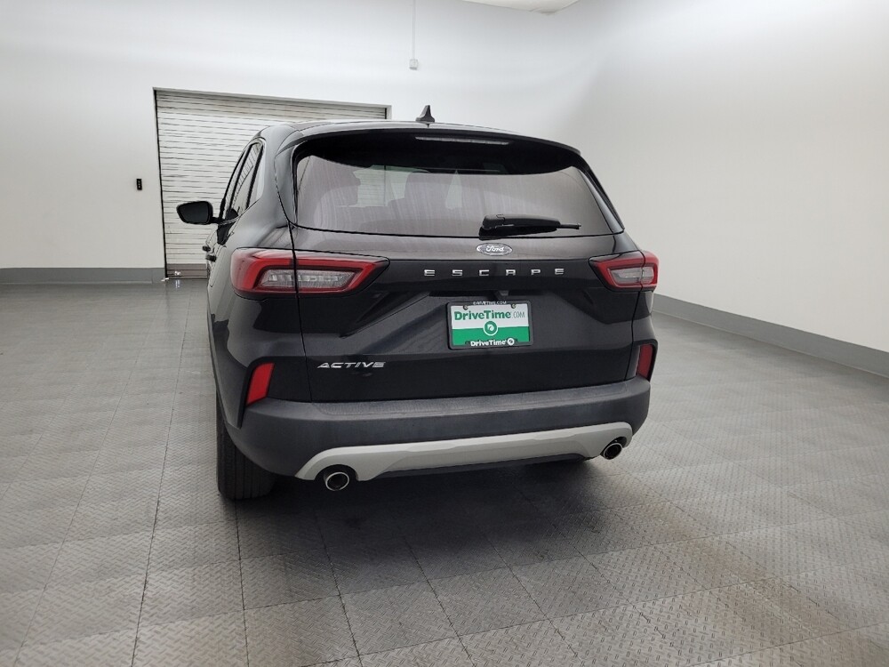 2023 Ford Escape in Mesa, AZ 85210 - 18122364 6