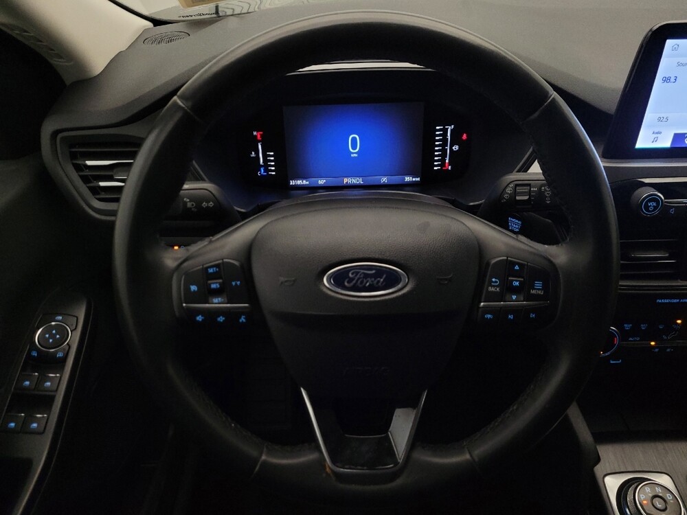 2023 Ford Escape in Mesa, AZ 85210 - 18122364 22