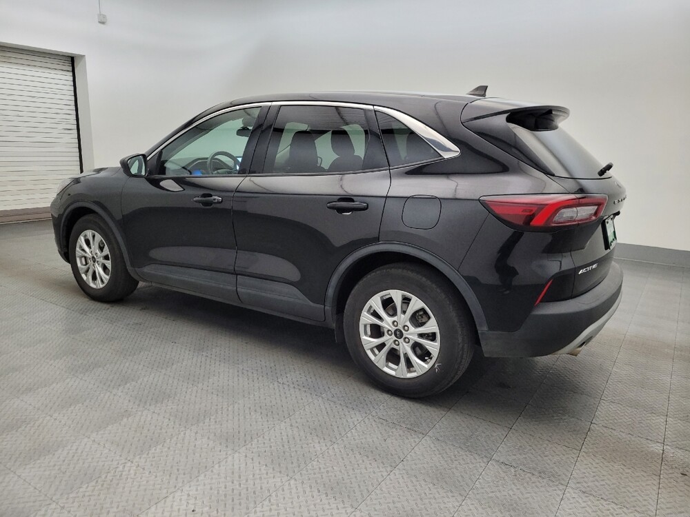 2023 Ford Escape in Mesa, AZ 85210 - 18122364 3