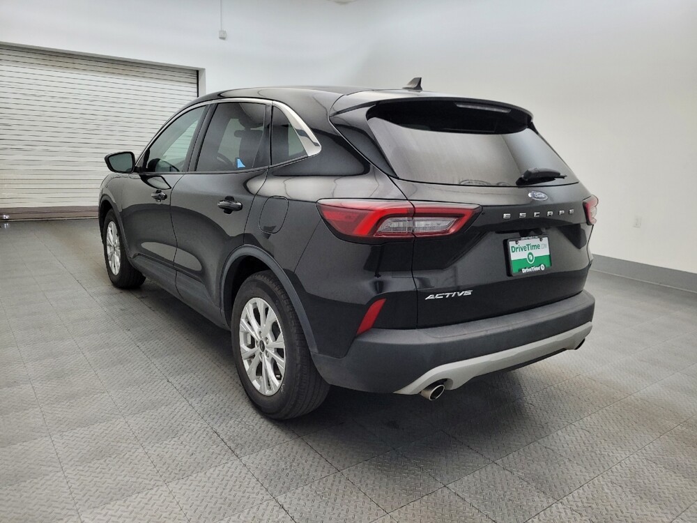 2023 Ford Escape in Mesa, AZ 85210 - 18122364 5