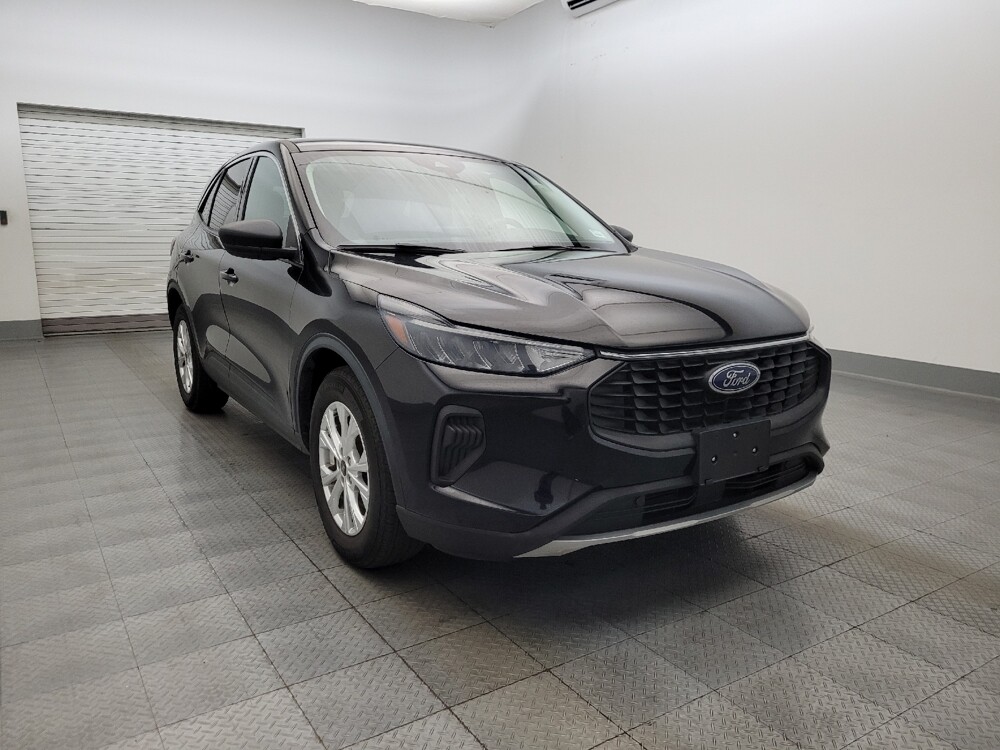 2023 Ford Escape in Mesa, AZ 85210 - 18122364 13