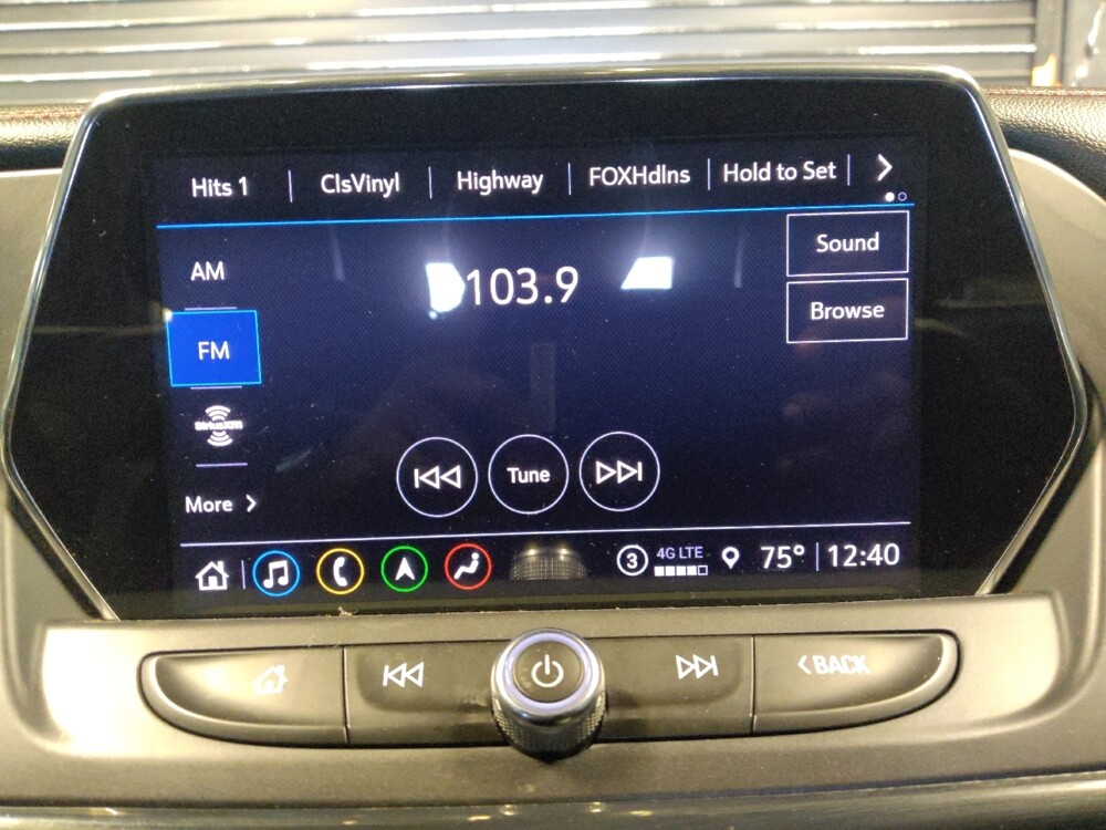 2022 Chevrolet Blazer in Mesa, AZ 85210 - 18122365 25