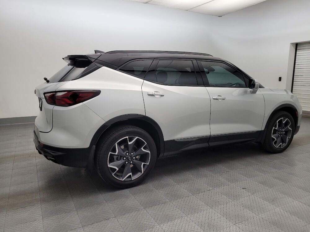 2022 Chevrolet Blazer in Mesa, AZ 85210 - 18122365 10