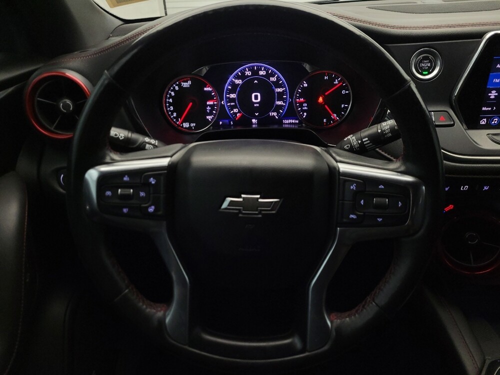 2022 Chevrolet Blazer in Mesa, AZ 85210 - 18122365 22