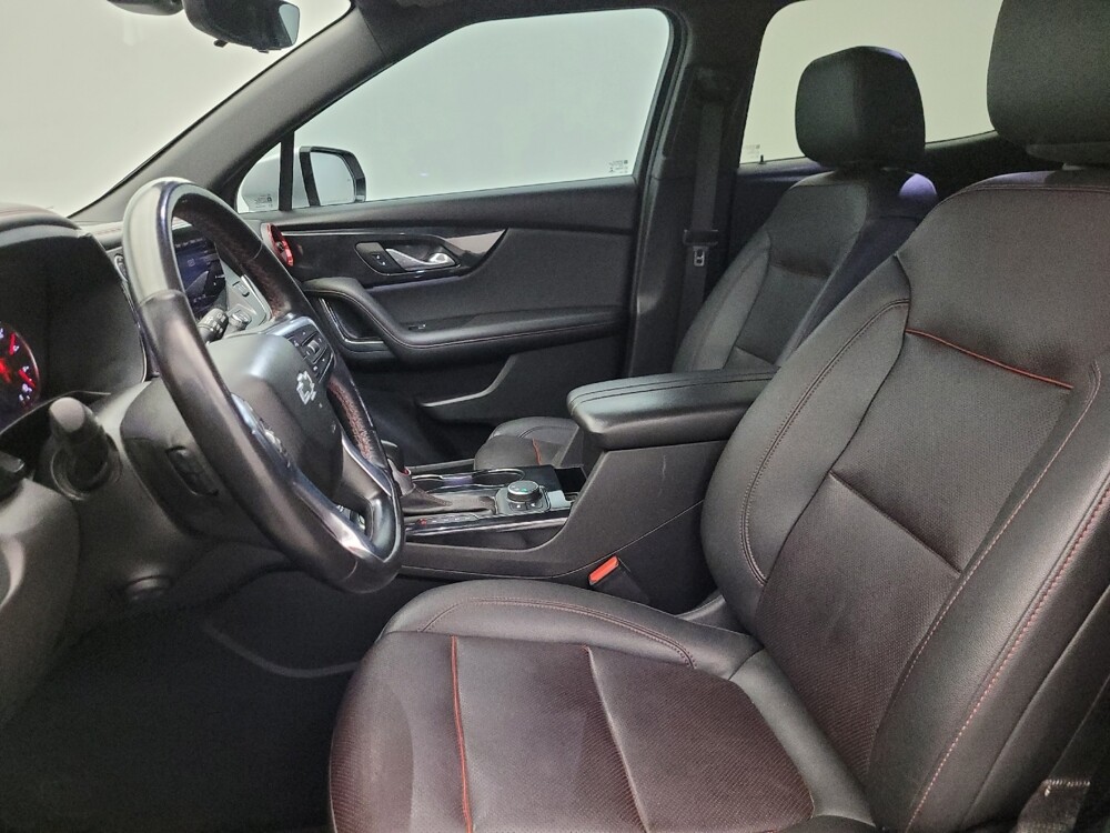 2022 Chevrolet Blazer in Mesa, AZ 85210 - 18122365 17