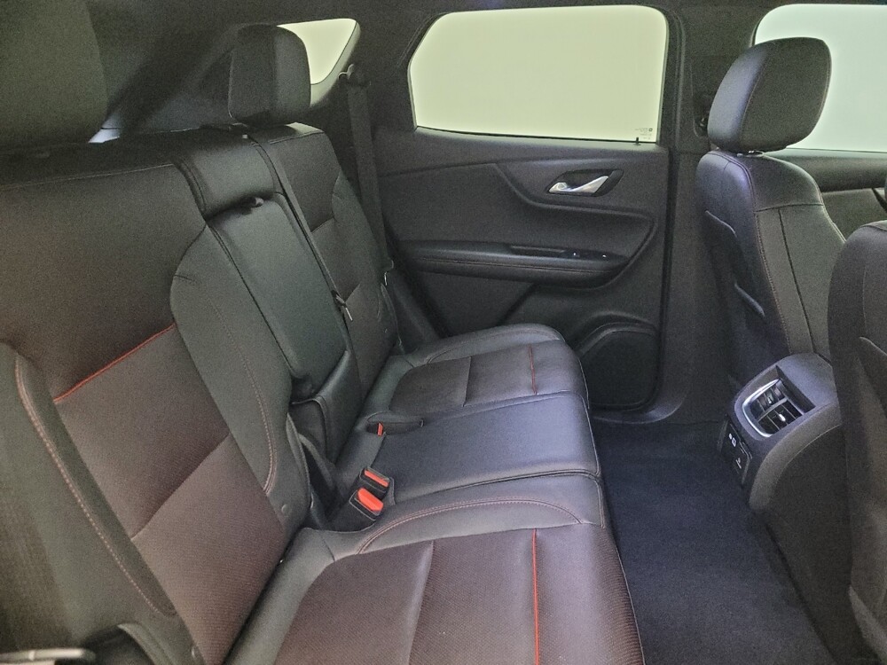 2022 Chevrolet Blazer in Mesa, AZ 85210 - 18122365 19