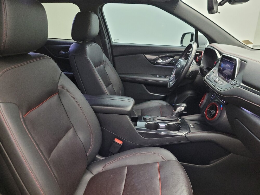 2022 Chevrolet Blazer in Mesa, AZ 85210 - 18122365 21