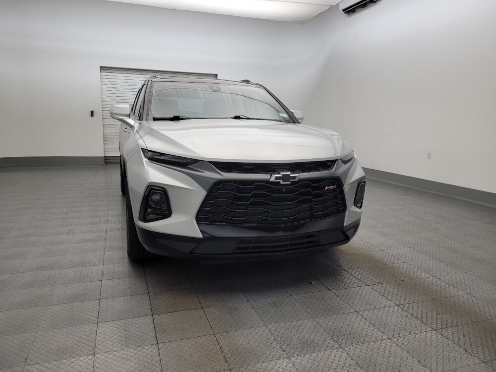 2022 Chevrolet Blazer in Mesa, AZ 85210 - 18122365 14