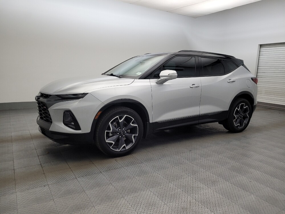 2022 Chevrolet Blazer in Mesa, AZ 85210 - 18122365 2