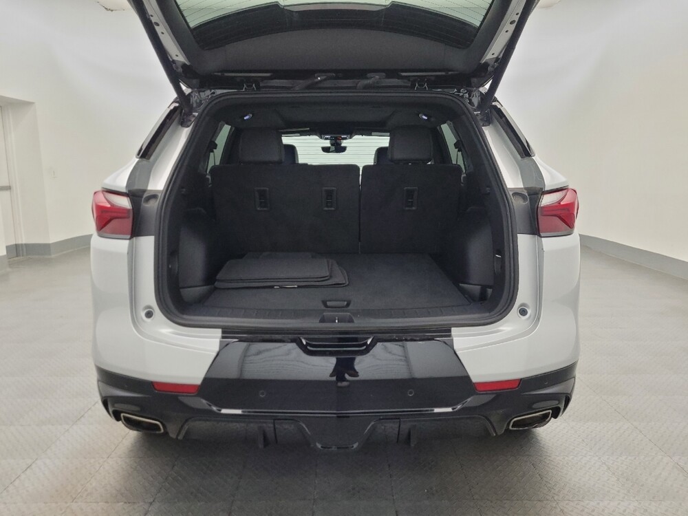 2022 Chevrolet Blazer in Mesa, AZ 85210 - 18122365 29