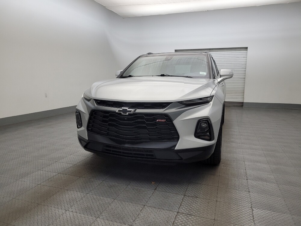 2022 Chevrolet Blazer in Mesa, AZ 85210 - 18122365 15
