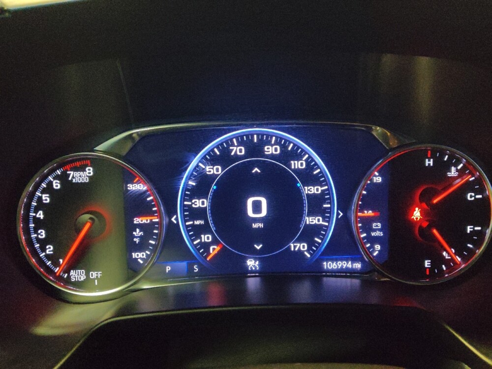 2022 Chevrolet Blazer in Mesa, AZ 85210 - 18122365 23