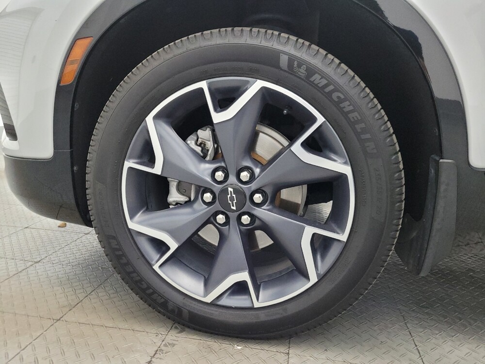 2022 Chevrolet Blazer in Mesa, AZ 85210 - 18122365 31