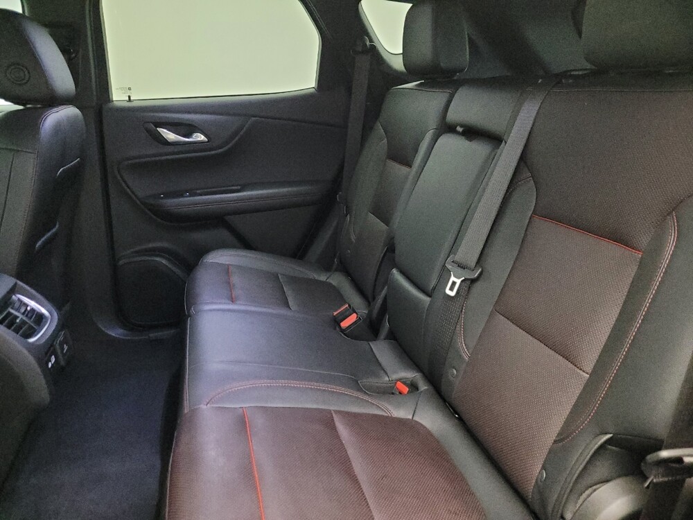 2022 Chevrolet Blazer in Mesa, AZ 85210 - 18122365 18