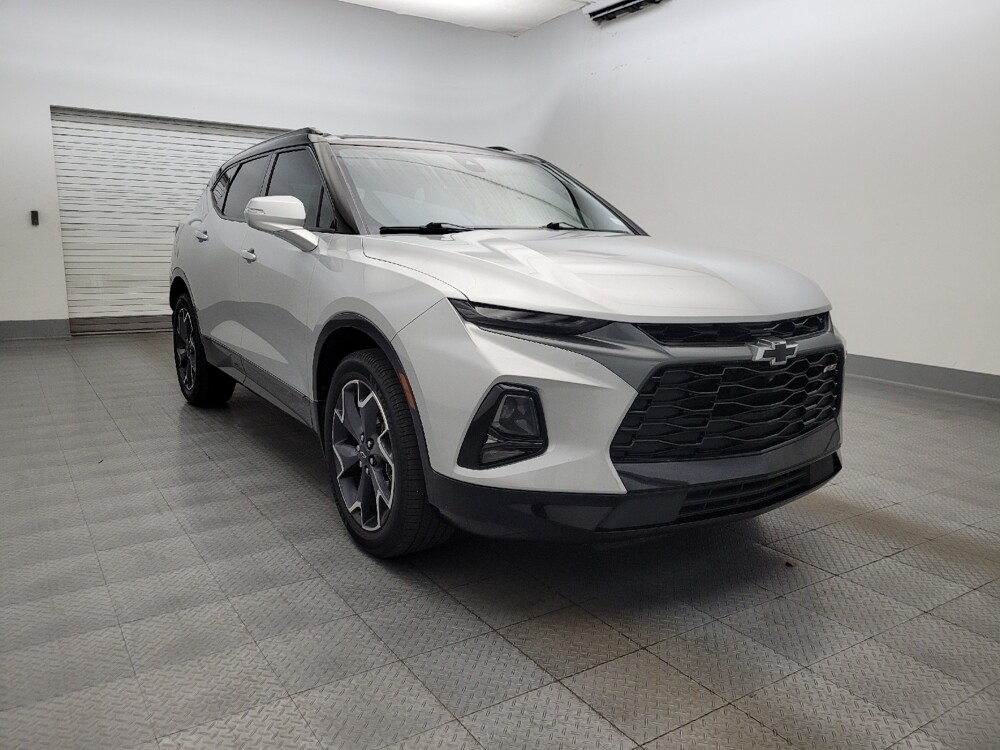 2022 Chevrolet Blazer in Mesa, AZ 85210 - 18122365 13