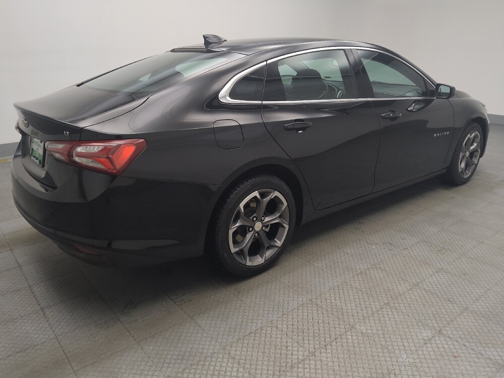 2022 Chevrolet Malibu in Lombard, IL 60148 - 18122366 10
