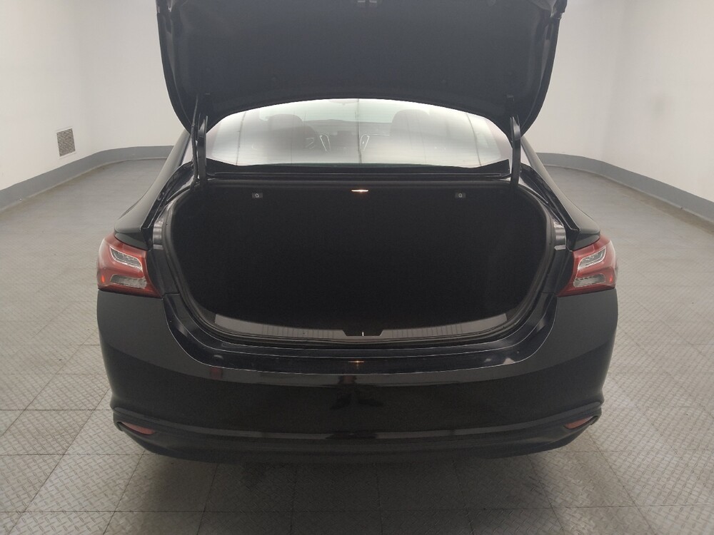 2022 Chevrolet Malibu in Lombard, IL 60148 - 18122366 29