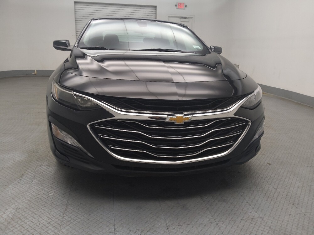 2022 Chevrolet Malibu in Lombard, IL 60148 - 18122366 14