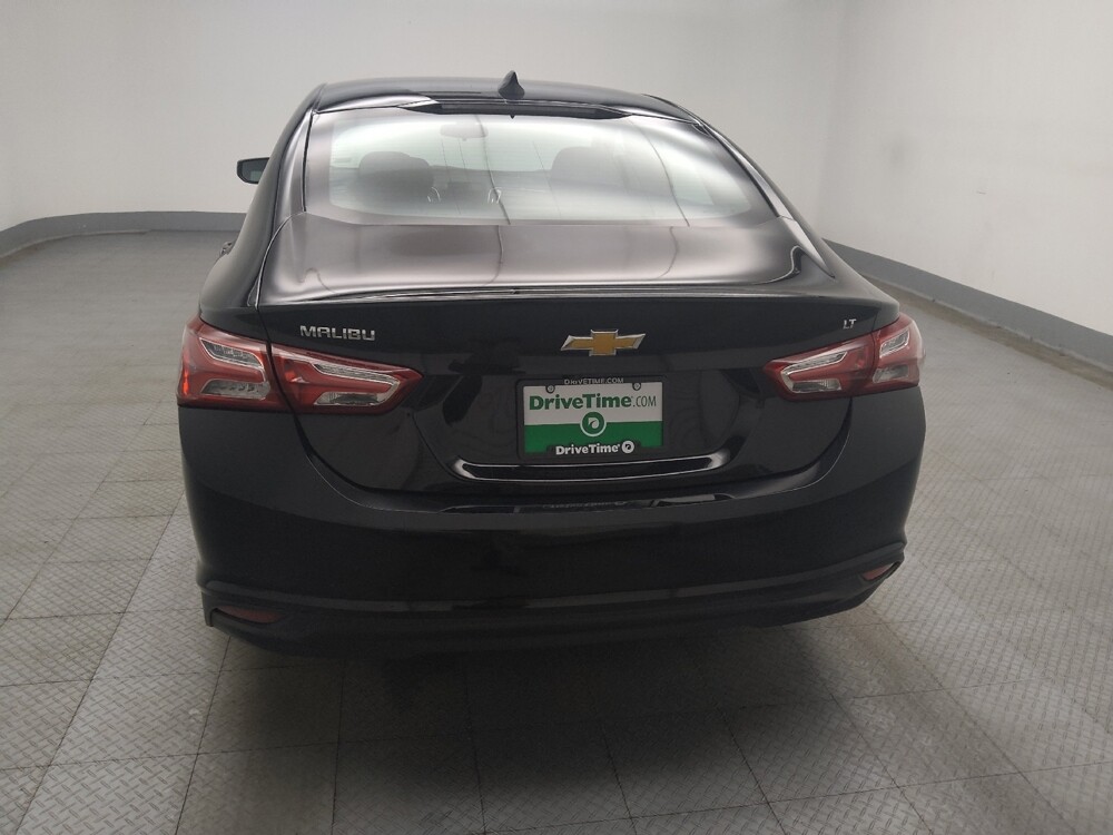 2022 Chevrolet Malibu in Lombard, IL 60148 - 18122366 6