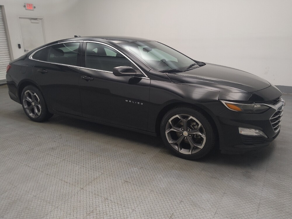 2022 Chevrolet Malibu in Lombard, IL 60148 - 18122366 11