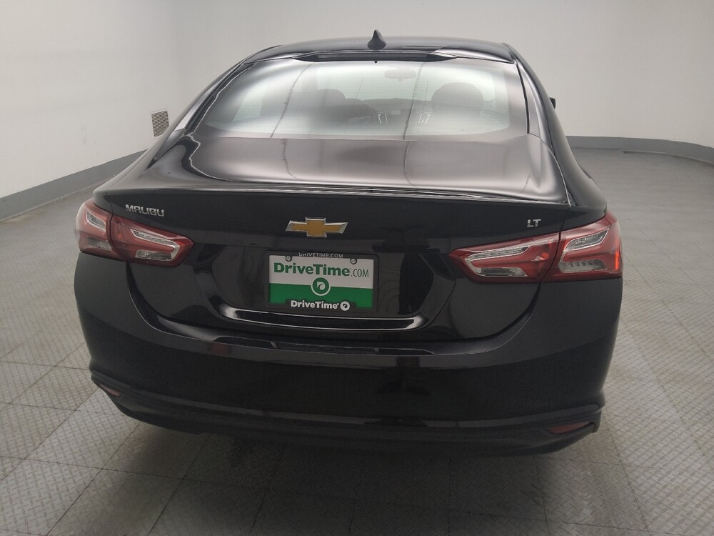 2022 Chevrolet Malibu in Lombard, IL 60148 - 18122366 7