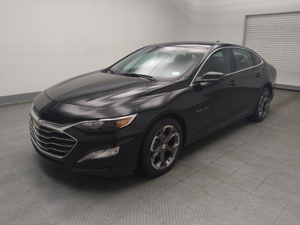 2022 Chevrolet Malibu in Lombard, IL 60148 - 18122366 2