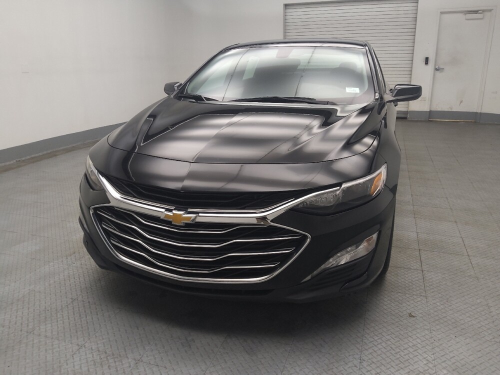 2022 Chevrolet Malibu in Lombard, IL 60148 - 18122366 15