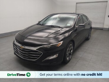 2022 Chevrolet Malibu in Lombard, IL 60148